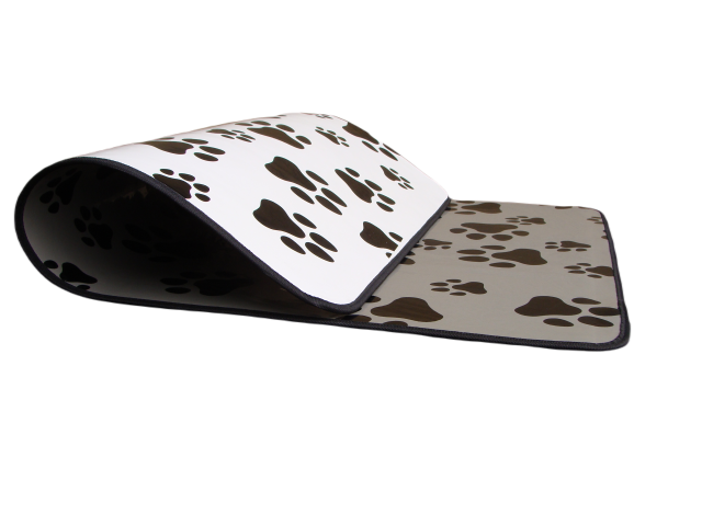 Premium Duo-tone Mat - Image 6