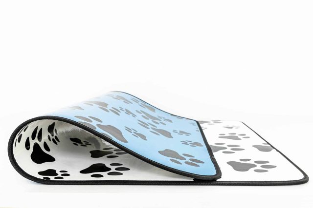 Premium Duo-tone Mat - Image 5