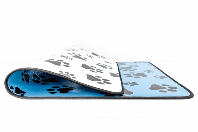 Premium Duo-tone Mat