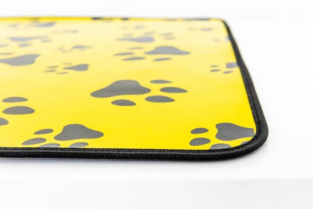 Premium Duo-tone Mat: Clearance - Image 3