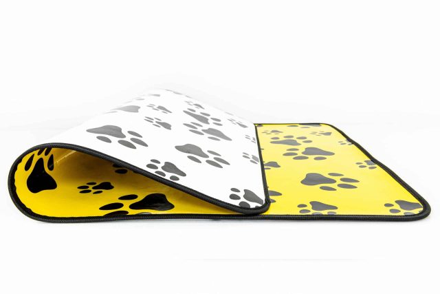 Premium Duo-tone Mat: Clearance - Image 2