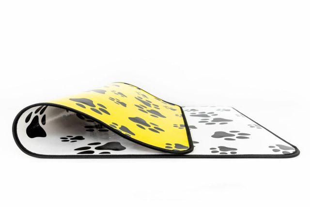 Premium Duo-tone Mat: Clearance - Image 4