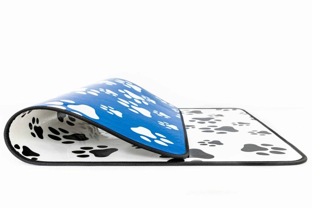 Premium Duo-tone Mat - Image 3