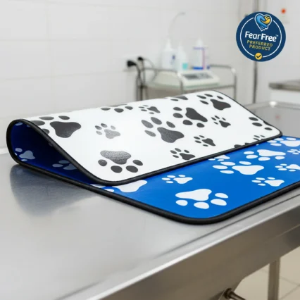 Premium Duo-tone Mat