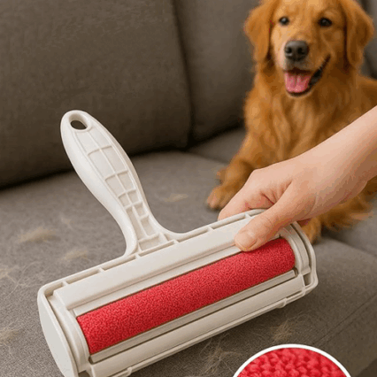 Pet Hair Remover Roller