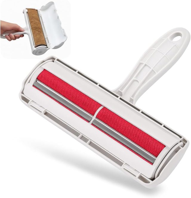 Pet Hair Remover Roller - Image 2