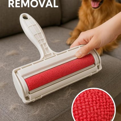 Pet Hair Remover Roller