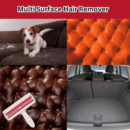 Pet Hair Remover Roller
