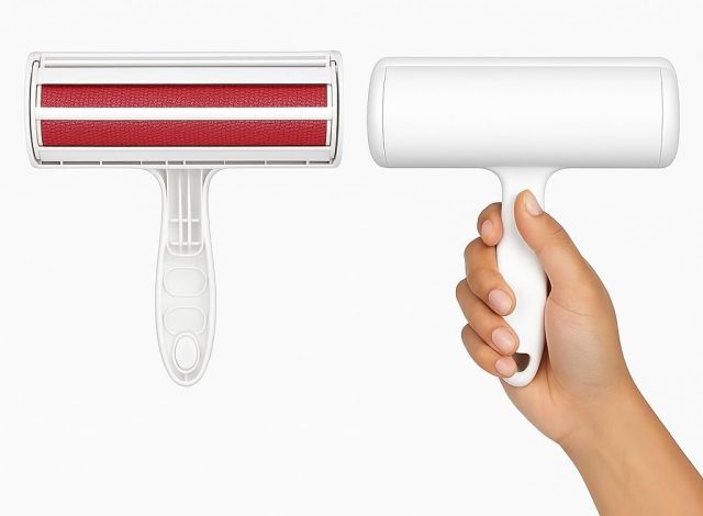 Pet Hair Remover Roller - Image 3