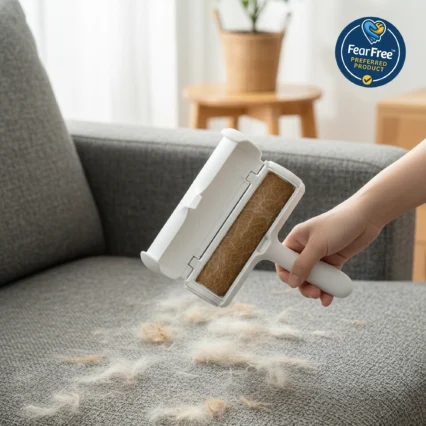 Pet Hair Remover Roller