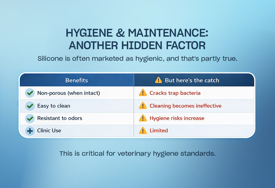 Hygine & Maintenance